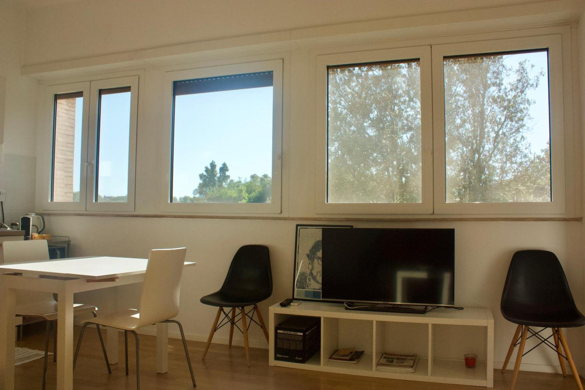 דירות רומא Quadrilatero Flat מראה חיצוני תמונה